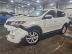 Toyota RAV 4 2014