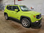 Jeep Renegade 2018