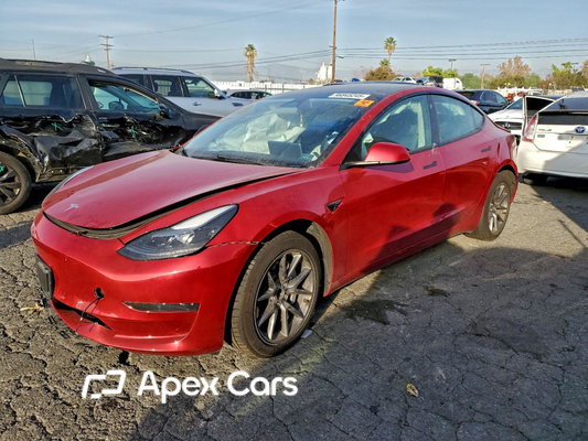 Tesla Model 3 2023 - Image 1 of 13