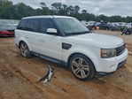 Land Rover Range Rover 2013