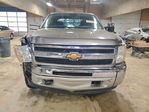 Chevrolet Silverado 2013