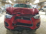 Mitsubishi Outlander 2015