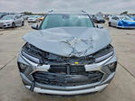 Chevrolet TrailBlazer 2026