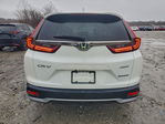 Honda CR-V 2021
