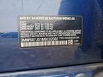 BMW Series 3 2021