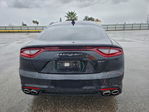 Kia Stinger 2019