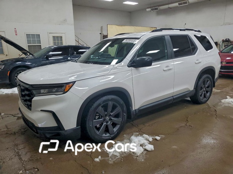 Honda Pilot 2025 - Image 1 of 15