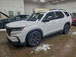 Honda Pilot 2025