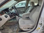 Chevrolet Impala 2011