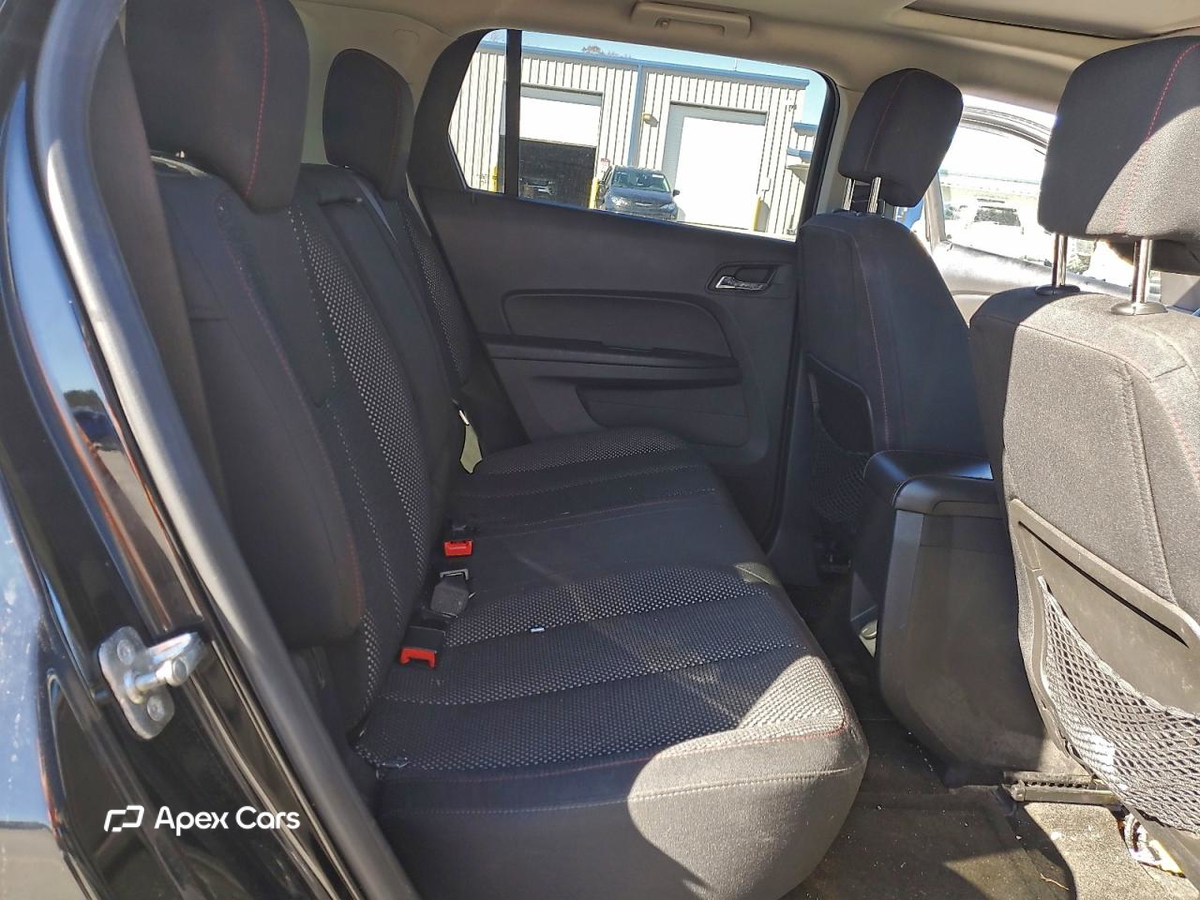 GMC Terrain 2013