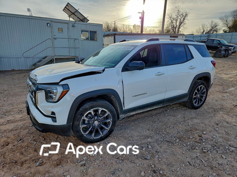 GMC Terrain 2025 - Image 1 of 13