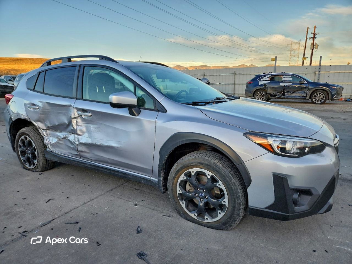 Subaru XV 2023