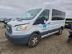 Ford Transit 2016