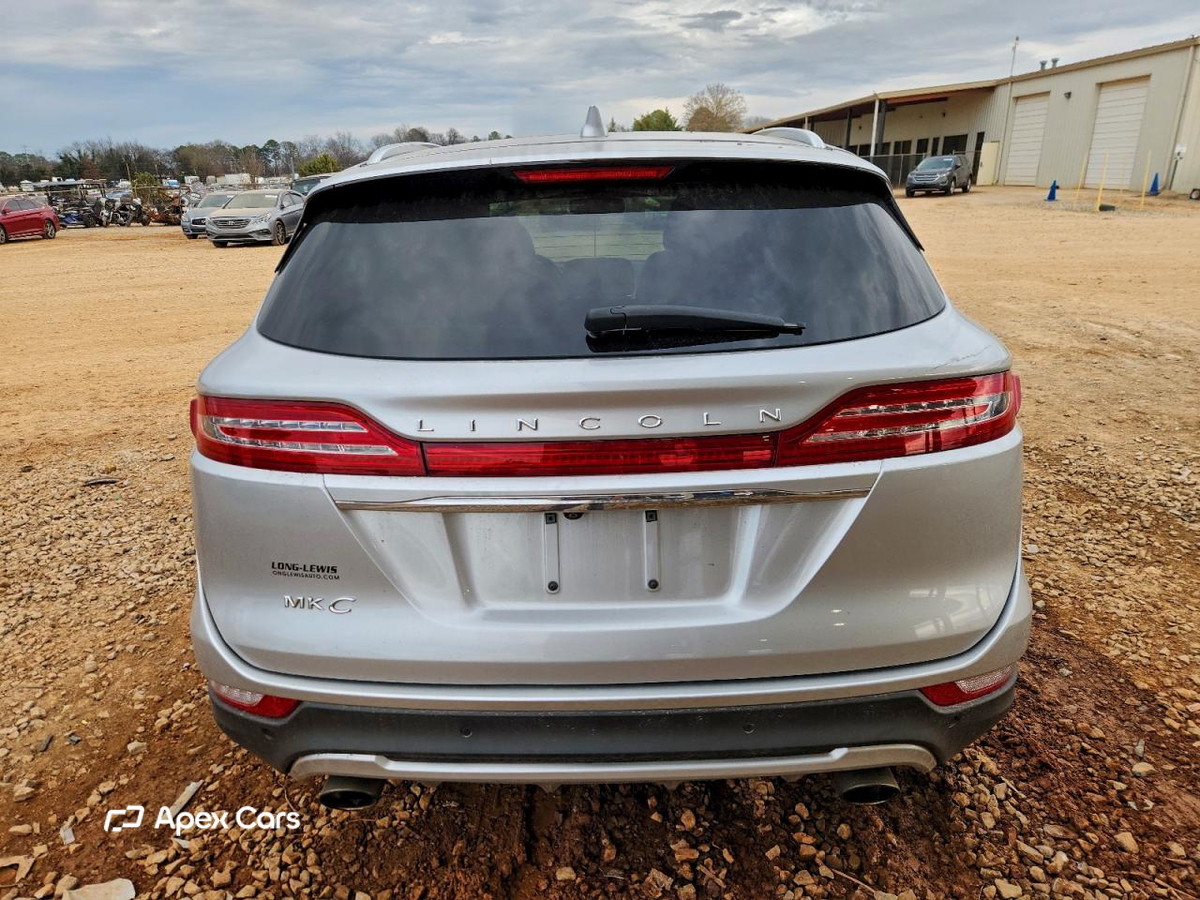 Lincoln MKC 2019