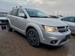 Dodge Journey 2012