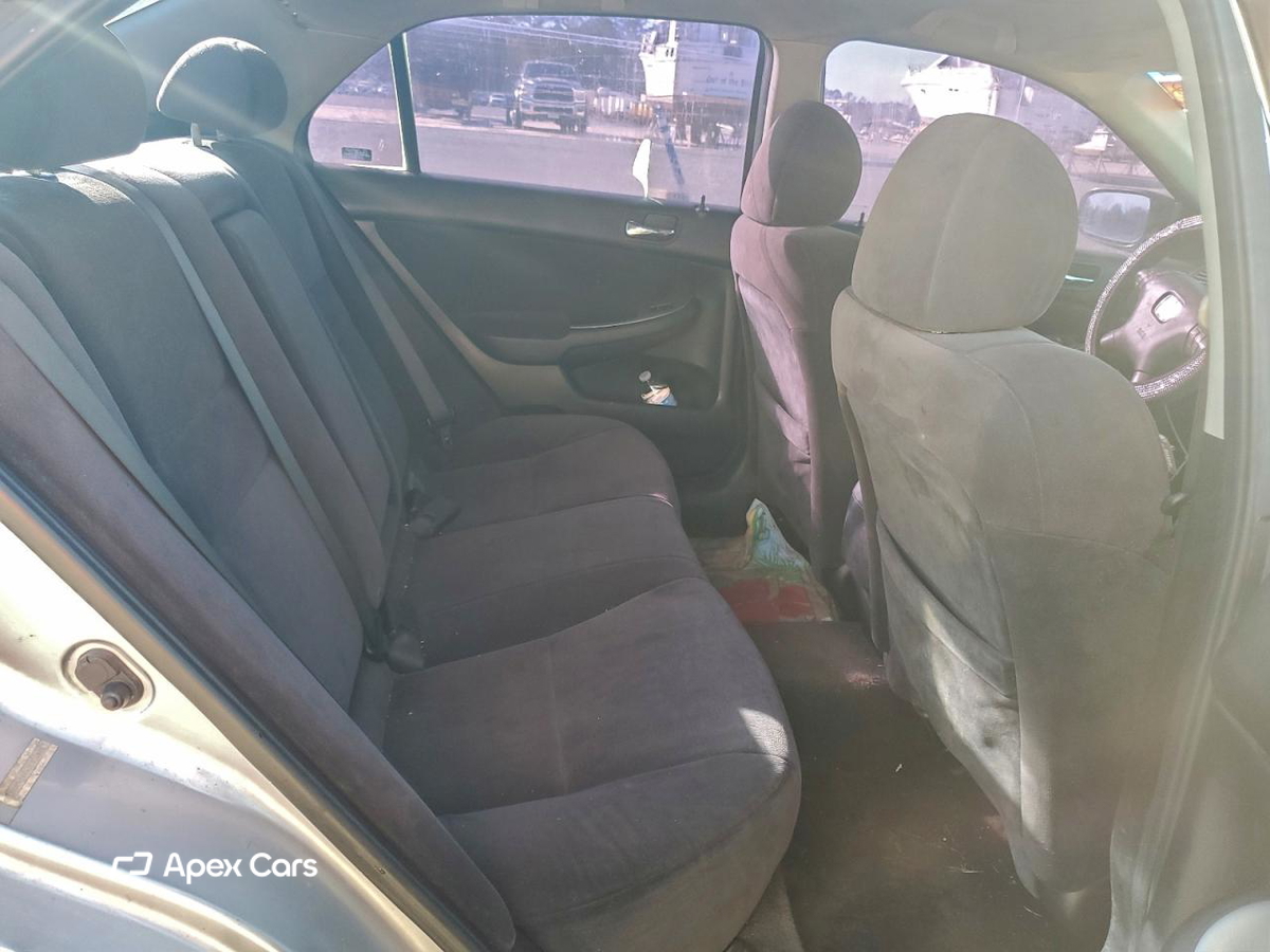Honda Accord 2003