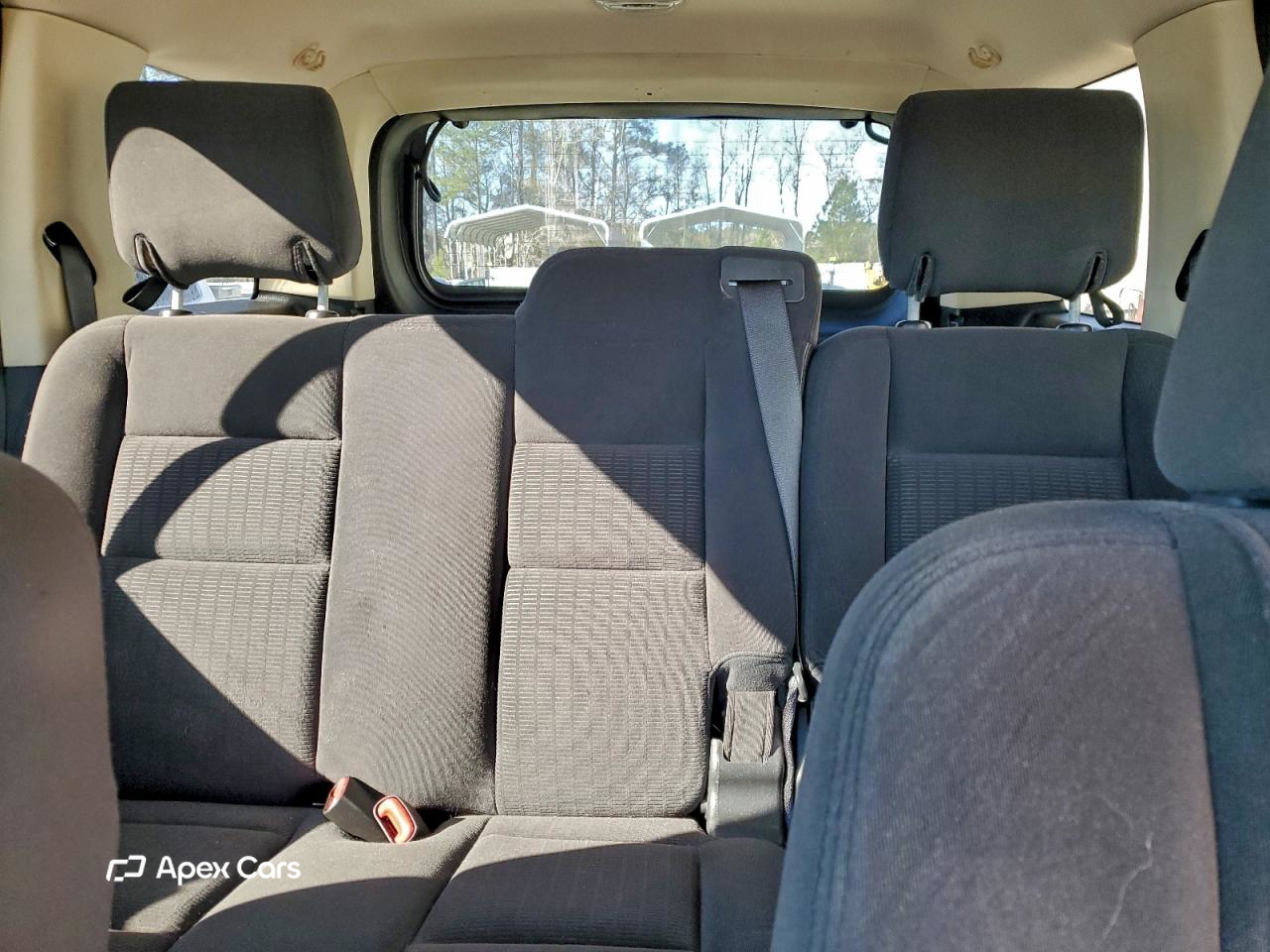 Ford Explorer 2010