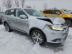 Mitsubishi Outlander 2020