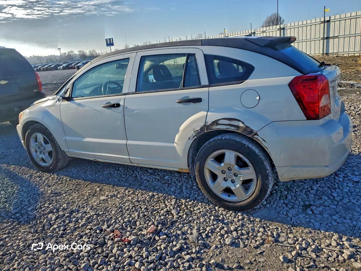 Dodge Caliber 2008