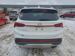 Hyundai Santa Fe 2022