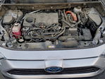 Toyota RAV 4 2022