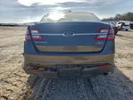 Ford Taurus 2015