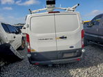 Ford Transit 2023
