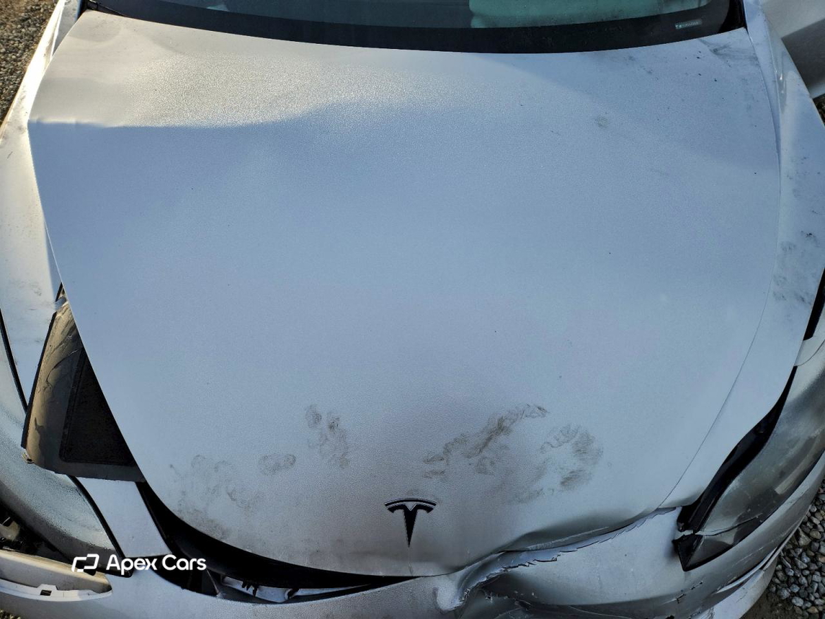 Tesla Model 3 2018