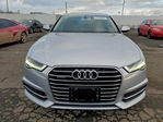 Audi A6 2016