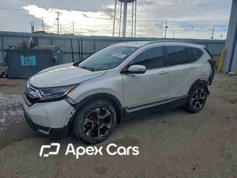 Honda CR-V 2018 - Image 1 of 15