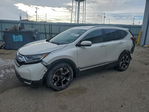 Honda CR-V 2018