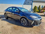 Toyota Corolla 2018