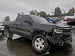 Chevrolet Silverado 2019