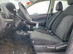 Nissan Versa 2019