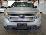 Ford Explorer 2015