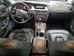 Audi A4 2011