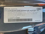 Audi A3 2017