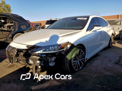 Lexus ES 2025 - Image 1 of 13