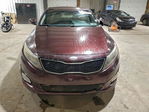 Kia Optima 2015