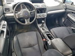 Subaru Impreza 2015