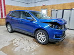 Ford Edge 2022