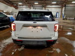 Ford Explorer 2021