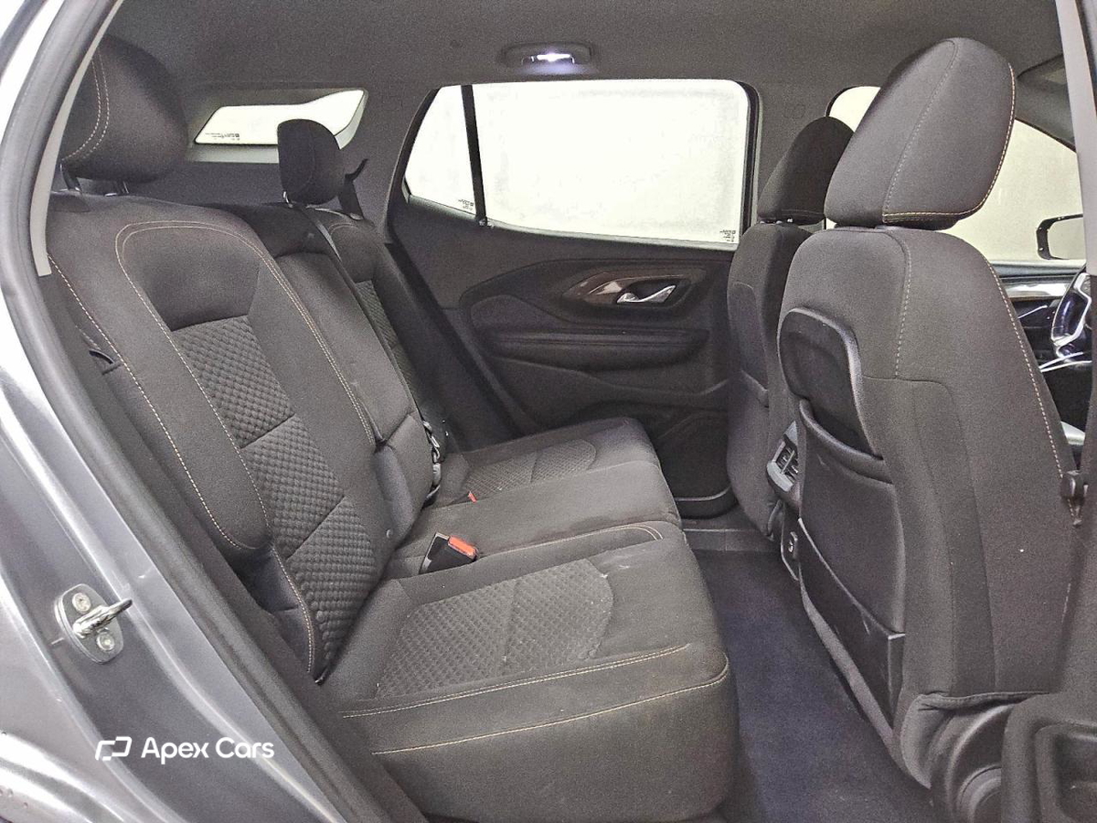 GMC Terrain 2019