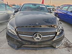 Mercedes-Benz C-klasse 2017