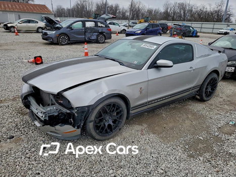 Ford Mustang 2011 - Image 1 of 13