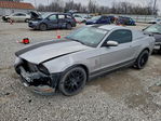 Ford Mustang 2011
