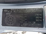 Kia Spectra 2008