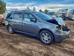 Honda Odyssey 2013