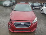 Subaru Legacy 2017
