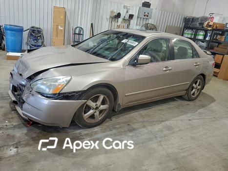 Honda Accord 2003 - Image 1 of 12